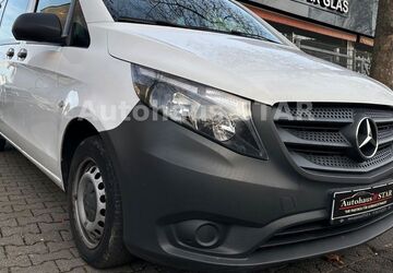Mercedes-Benz Vito 109.000 km 22.990 &euro; Offenbach am Main 63071