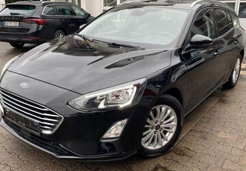 Ford Focus 168.000 km 7.500 &euro; Griesheim 64347