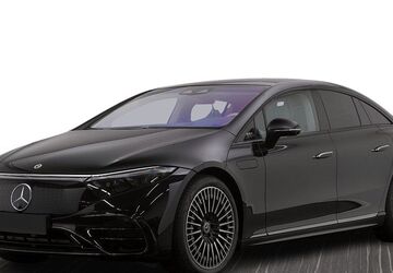 Mercedes-Benz EQS 12.600 km 69.900 &euro; Hofheim am Taunus 65719