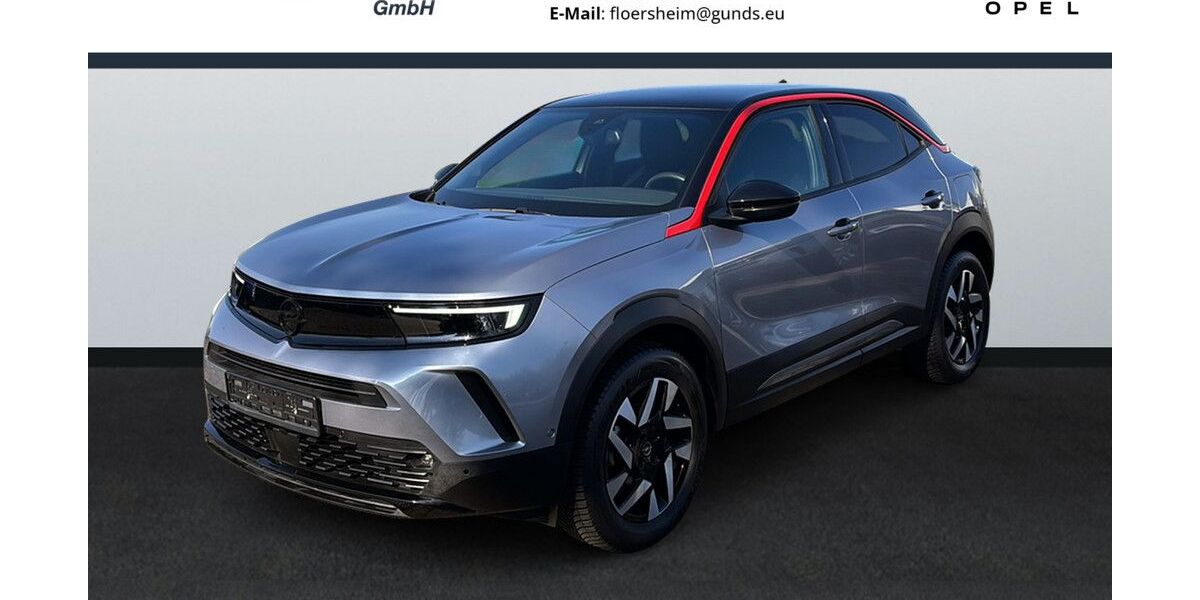 Opel Mokka 26.649 km 20.690 &euro; Flörsheim am Main 65439