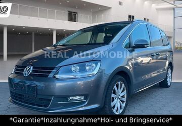VW Sharan 206.000 km 12.450 &euro; Frankfurt am Main 65933