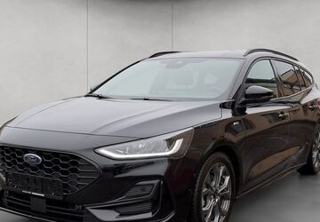 Ford Focus 25.152 km 23.950 &euro; Frankfurt 60386