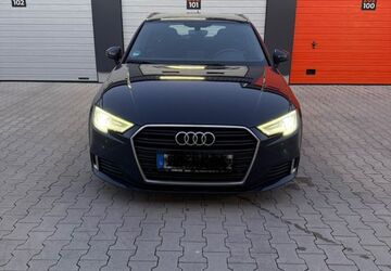 Audi A3 180.159 km 13.500 &euro; Babenhausen 64832