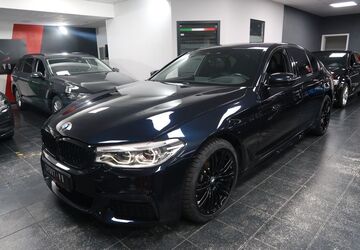 BMW 540 164.980 km 29.990 &euro; Maintal 63477