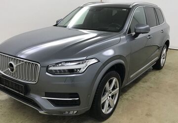 Volvo XC90 312.595 km 22.001 &euro; Eschborn 65760