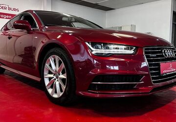 Audi A7 146.220 km 27.900 &euro; Ober Mörlen 61239