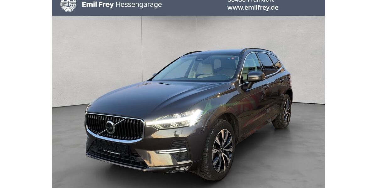 Volvo XC60 14.937 km 39.750 &euro; Frankfurt am Main 60486