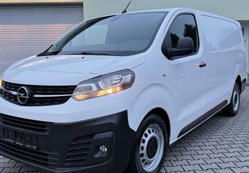 Opel Vivaro 175.000 km 13.888 &euro; Nidderau 61130