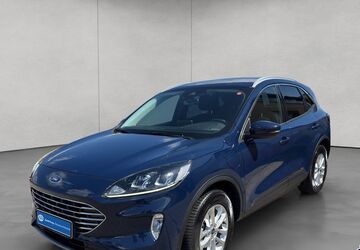 Ford Kuga 6.315 km 20.950 &euro; Frankfurt 60386