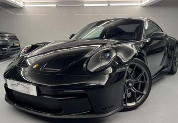 Porsche 992 7.996 km 189.992 &euro; Seligenstadt 63500
