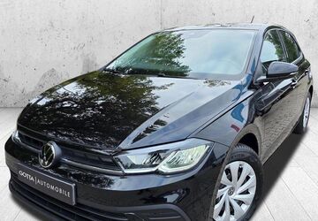 VW Polo 6.250 km 23.650 &euro; Mörfelden-Walldorf 64546