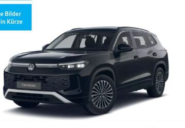 VW Tayron 27.334 km 41.980 &euro; Eschborn 65760