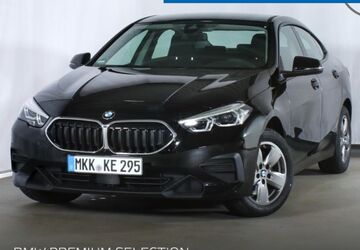 BMW 218 Gran Coupé 12.000 km 30.690 &euro; Maintal 63477