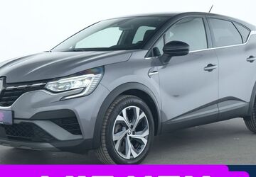 Renault Captur 36.128 km 21.248 &euro; Dietzenbach bei Frankfurt 63128
