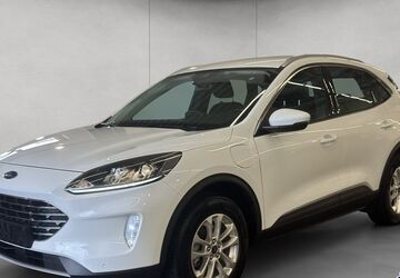 Ford Kuga 31.539 km 20.450 &euro; Hanau 63452