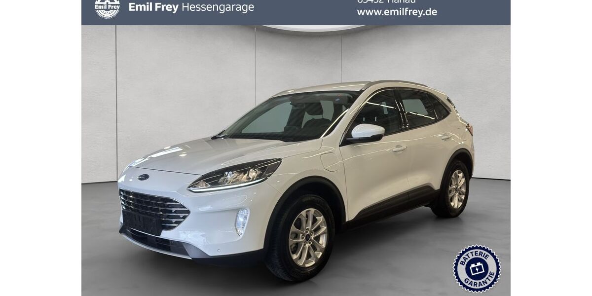 Ford Kuga 31.539 km 20.450 &euro; Hanau 63452
