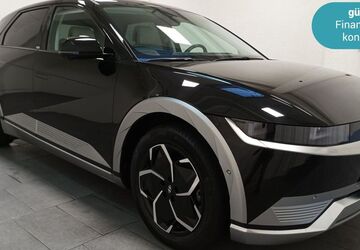 Hyundai IONIQ 5 37.270 km 28.970 &euro; Egelsbach 63329