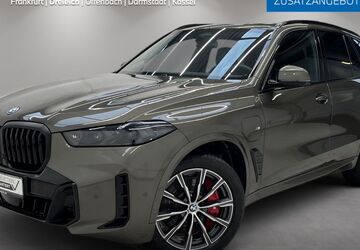 BMW X5 19.861 km 85.960 &euro; Dreieich-Sprendlingen 63303