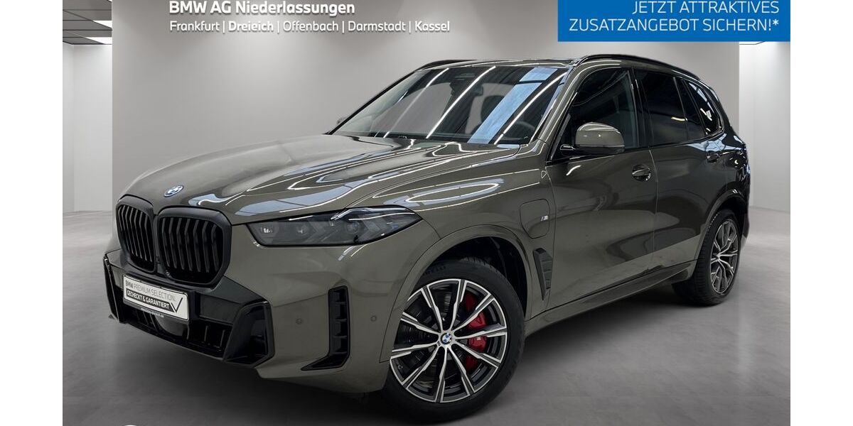 BMW X5 19.861 km 85.960 &euro; Dreieich-Sprendlingen 63303