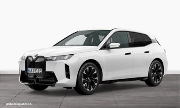 Gebrauchte BMW iX