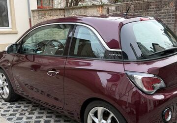Opel Adam 120.000 km 5.800 &euro; Frankfurt 60316