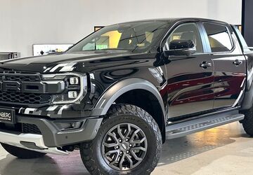 Ford Ranger 45.765 km 53.980 &euro; Rodgau-Weiskirchen/nähe Frankfurt am Main 63110