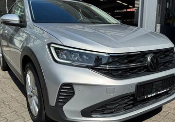 VW Taigo 44.951 km 18.850 &euro; Frankfurt am Main 65936