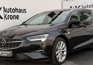Opel Insignia 146.410 km 14.750 &euro; Bischofsheim 65474