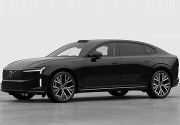 Volvo ES90 2.500 km 75.990 &euro; Oberursel (Taunus) OT Oberursel 61440