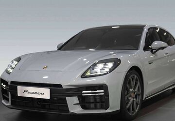Porsche Panamera 9.990 km 159.990 &euro; Frankfurt am Main 65936