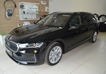 Skoda Superb 9.900 km 41.680 &euro; Frankfurt am Main 60528