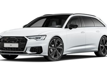 Audi S6 23.000 km 58.888 &euro; Mühlheim 63165