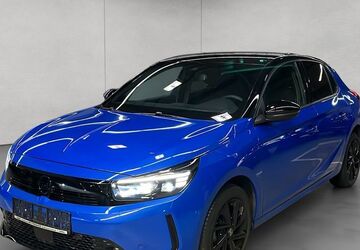 Opel Corsa 29.506 km 15.750 &euro; Frankfurt 60386