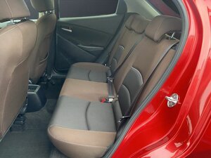 Mazda 2 1.5 Skyactiv-G Kizoku*TouringP1*Navi*SHZ*LED* 99.700 km 13.440 &euro; Nidderau 61130