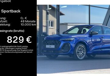 Audi Q5 5.900 km 69.295 &euro; Hanau 63452