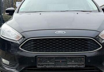 Ford Focus 161.000 km 5.899 &euro; Kelkheim 65779