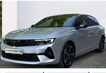 Opel Astra 29.617 km 22.980 &euro; Rüsselsheim 65428
