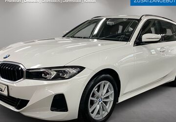 BMW 318 12.955 km 31.960 &euro; Dreieich-Sprendlingen 63303