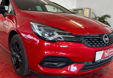 Opel Astra 144.049 km 12.290 &euro; Ober Mörlen 61239