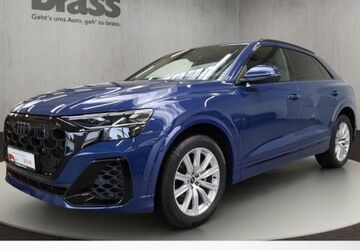 Audi Q8 26.080 km 65.400 &euro; Dietzenbach 63128