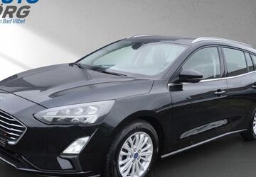 Ford Focus 101.690 km 12.489 &euro; Bad Vilbel 61118