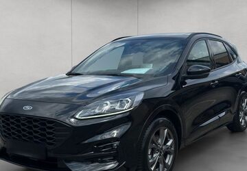 Ford Kuga 15.843 km 22.950 &euro; Frankfurt 60386