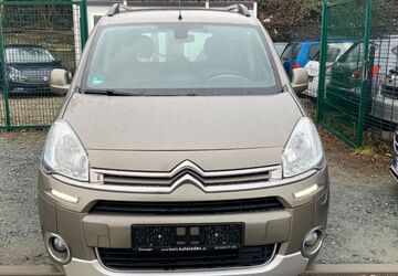 Citroen Berlingo 185.604 km 4.100 &euro; Frankfurt am Main 60486