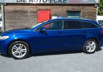 Ford Mondeo 174.025 km 7.990 &euro; Rüsselsheim 65428