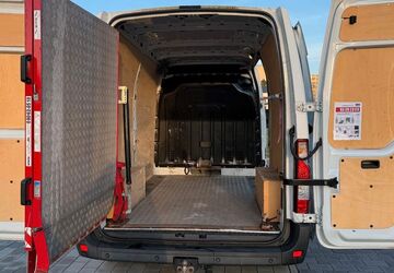 Renault Master 99.980 km 18.999 &euro; Erlensee 63526