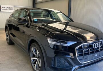 Audi Q8 162.100 km 45.900 &euro; Rodgau/Weiskirchen 63110
