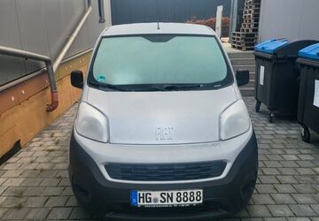Fiat Fiorino 20.300 km 13.400 &euro; Usingen 61250