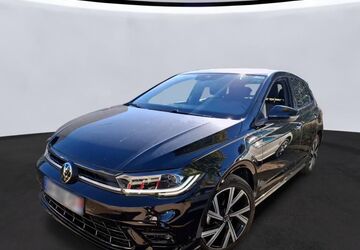 VW Polo 40.000 km 20.888 &euro; Darmstadt 64293