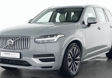 Volvo XC90 31.800 km 60.550 &euro; Weiterstadt 64331