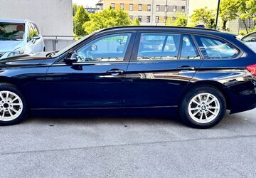 BMW 320 305.000 km 4.800 &euro; Frankfurt am Main 60435